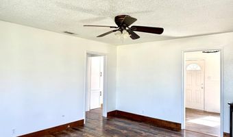 801 NE 5th, Andrews, TX 79714