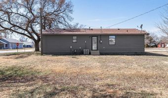 502 N Harper St, Attica, KS 67009