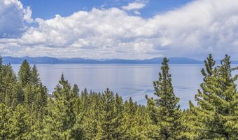 1374 Winding Way, Glenbrook, NV 89413