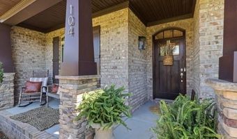 104 Tyler Ct, Advance, NC 27006