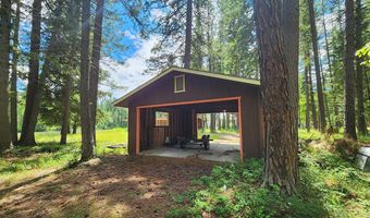 12430 Rippling Waters Rd, Bigfork, MT 59911
