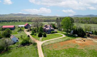 2416 LOWESVILLE Rd, Amherst, VA 24521