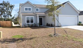 15 Chauga St, Beaufort, SC 29906