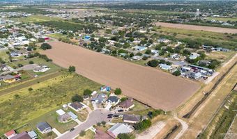 351 Sioux Rd, Alamo, TX 78516