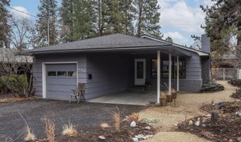 648 NE 9th St, Bend, OR 97701