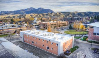 612 E Main St Suite 2C, Bozeman, MT 59715