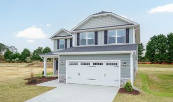 9427 Byron Ct Lot 211, Bailey, NC 27807