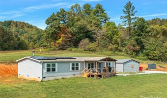 3734 Snow Creek Rd, Bakersville, NC 28705