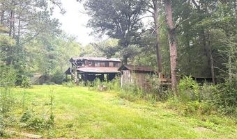 26354 C. JENKINS Rd, Angie, LA 70426
