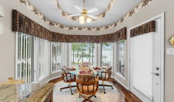 5 Galeon Ln, Hot Springs Village, AR 71909