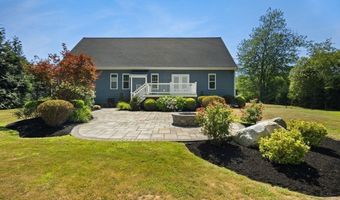 70 Cynthia Rd, Abington, MA 02351