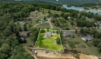 937 Muskogee Ln, Bean Station, TN 37708