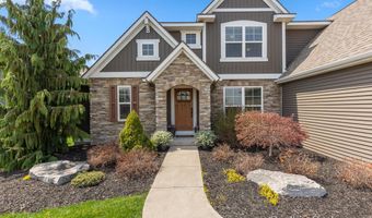 11325 Wake Dr, Allendale, MI 49401