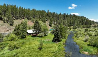 78930 Middle Fork Ln, Bates, OR 97817