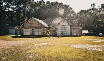 62283 CHAPPEPEELA RIDGE Rd, Amite, LA 70422