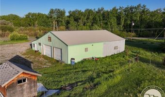 21 Old Boulder Rd, Big Timber, MT 59011