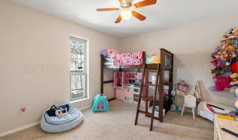 907 BROADMOOR St, Amarillo, TX 79106