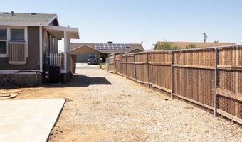 8925 Oleander Avenue Ave, California City, CA 93505