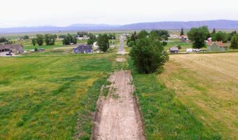 357 W 3RD St, Bloomington, ID 83223