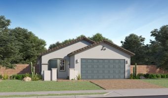 23198 W Parkway Dr, Buckeye, AZ 85326