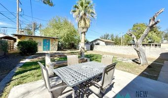 613 N Mesquite St, Carlsbad, NM 88220