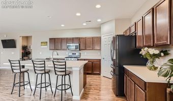 806 White Crow St, Aurora, CO 80018