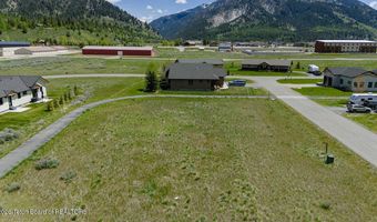 ARNICA Trail lot 114, Alpine, WY 83128