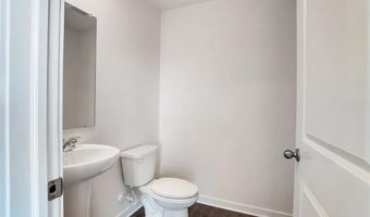 5 Walnut Mill Way Plan: Fairton, Ashville, OH 43103