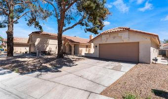 2672 Rungsted St, Las Vegas, NV 89142
