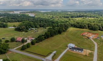 Providence Church Road lot 1-C, Anderson, SC 29626