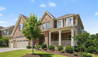 554 White Oak Pond Rd, Apex, NC 27523