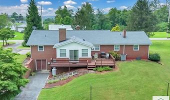 1630 County Line Rd, Bassett, VA 24055