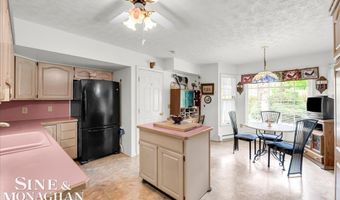 9017 Stone Rd, Algonac, MI 48001