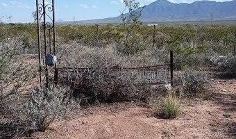 3644 W VISTA DEL VIEJO, Bisbee, AZ 85603