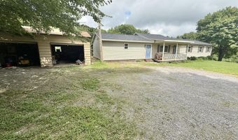 468 E Court St, Bardwell, KY 42023