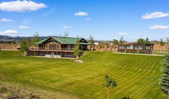 2258 B MT Highway 287, Alder, MT 59710