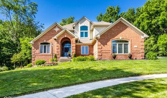 1859 Inisheer Ct, Indianapolis, IN 46217