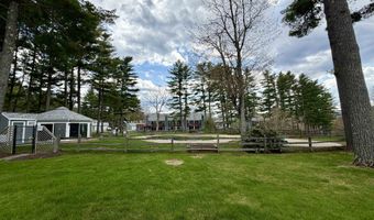 22 Circle Dr 37, Ashland, NH 03217