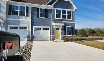 377 WATERSIDE Sq, Bridgeville, DE 19933