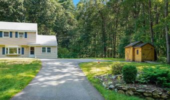13 B Deerwood Dr 13B, Amherst, NH 03031