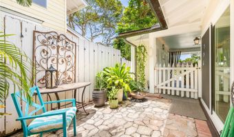 811 Maluniu Ave, Kailua, HI 96734