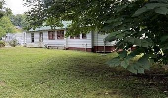 1901 Palos St, Athens, TN 37303