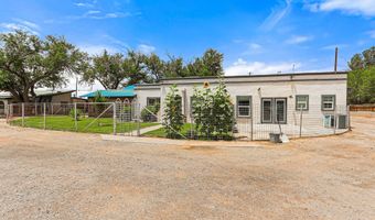 1624 VINTON Rd, Anthony, NM 88021