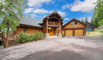 16428 Sunset Heights Dr, Bigfork, MT 59911