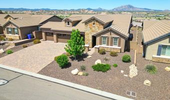 5234 Scenic Crest Way, Prescott, AZ 86301