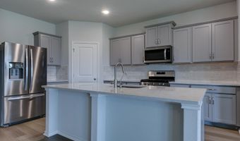 336 Bushwack Dr Plan: Gage, Adkins, TX 78101