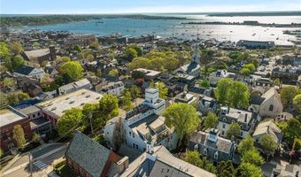 50 School St 5, Newport, RI 02840