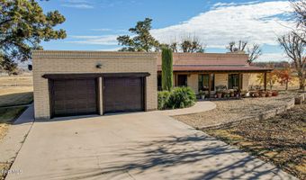 7770 WESTSIDE Rd, Anthony, TX 79821