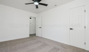 7505 DREYFUSS Dr, Amarillo, TX 79121