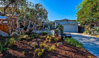 1340 Loring St, San Diego, CA 92109